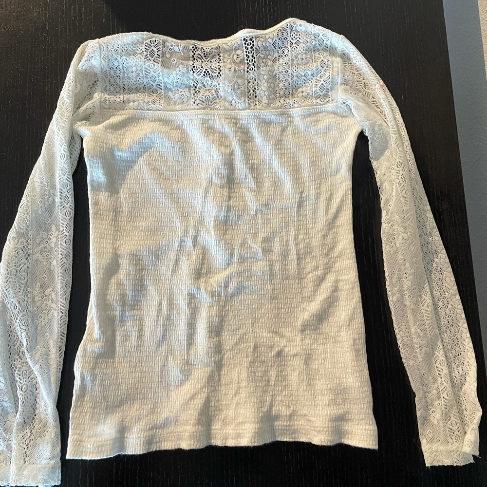 Girls Blouse